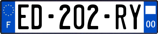 ED-202-RY
