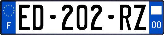ED-202-RZ
