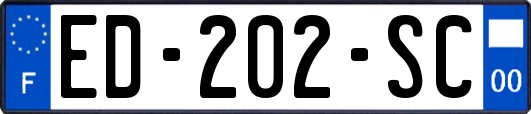 ED-202-SC