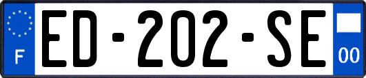 ED-202-SE