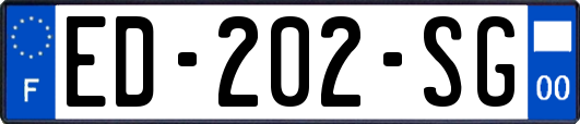 ED-202-SG