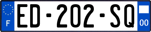 ED-202-SQ