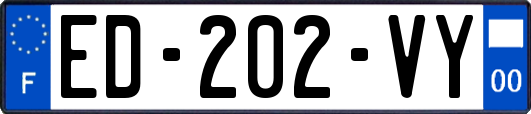 ED-202-VY