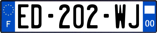 ED-202-WJ