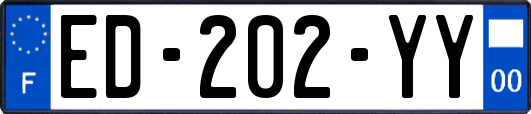 ED-202-YY