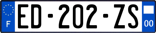 ED-202-ZS