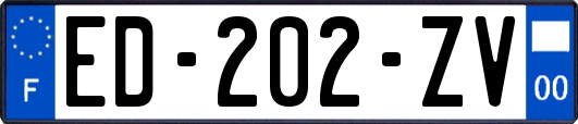 ED-202-ZV