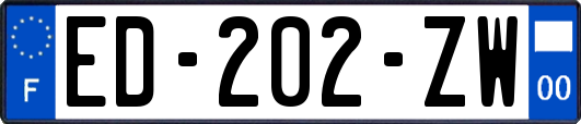 ED-202-ZW