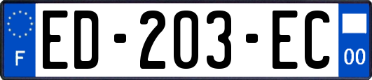 ED-203-EC