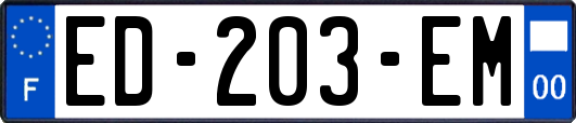 ED-203-EM