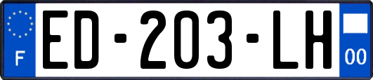 ED-203-LH