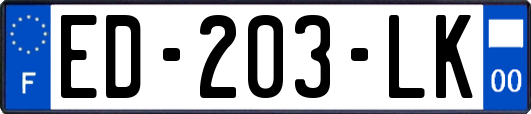 ED-203-LK