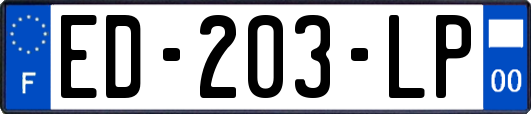 ED-203-LP
