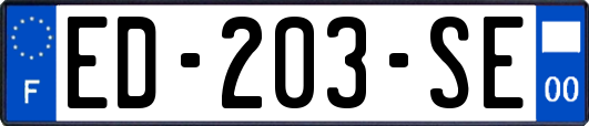 ED-203-SE