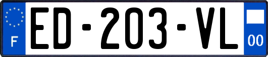 ED-203-VL