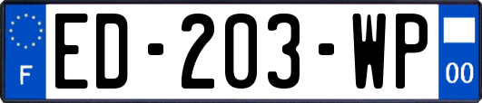 ED-203-WP