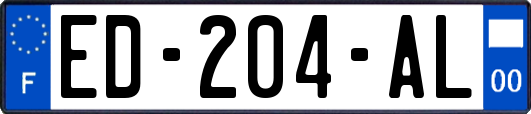 ED-204-AL