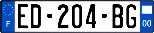 ED-204-BG