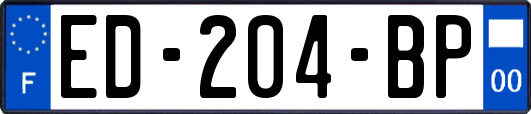 ED-204-BP