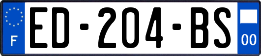 ED-204-BS