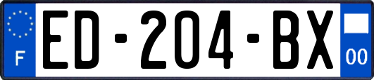 ED-204-BX