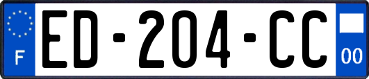 ED-204-CC