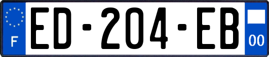 ED-204-EB