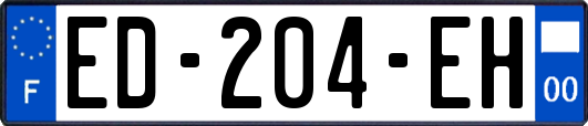 ED-204-EH