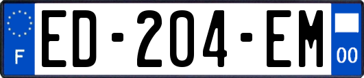 ED-204-EM