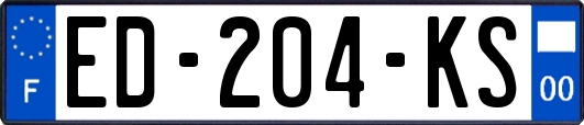 ED-204-KS