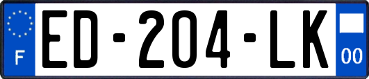 ED-204-LK