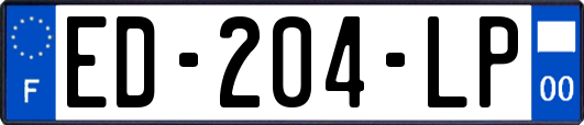 ED-204-LP