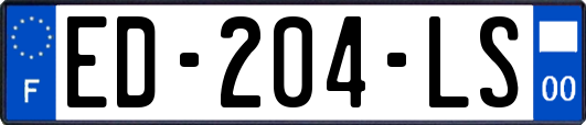 ED-204-LS