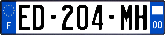 ED-204-MH