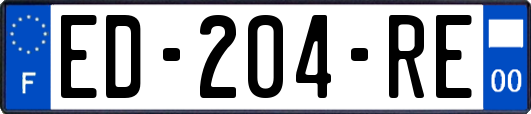 ED-204-RE