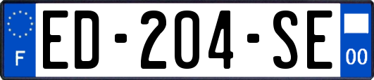 ED-204-SE