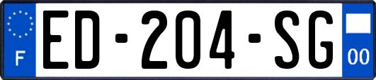 ED-204-SG