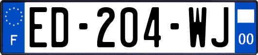 ED-204-WJ