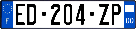 ED-204-ZP