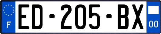 ED-205-BX