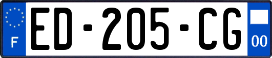 ED-205-CG