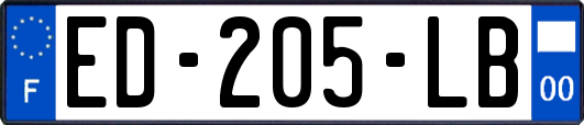 ED-205-LB