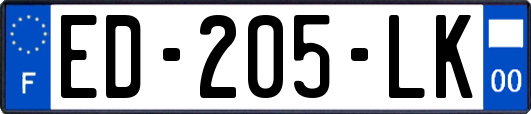 ED-205-LK