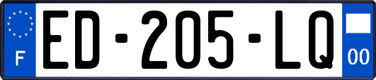 ED-205-LQ