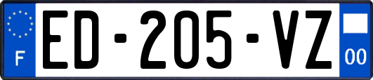 ED-205-VZ