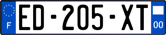 ED-205-XT