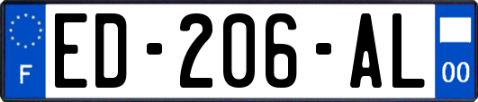 ED-206-AL