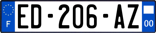 ED-206-AZ