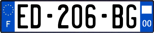 ED-206-BG