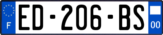 ED-206-BS